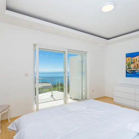 Sveti Petar - With Heated Pool And Outdoor Jacuzzi *